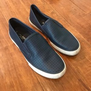 Slip-ons/Loafers